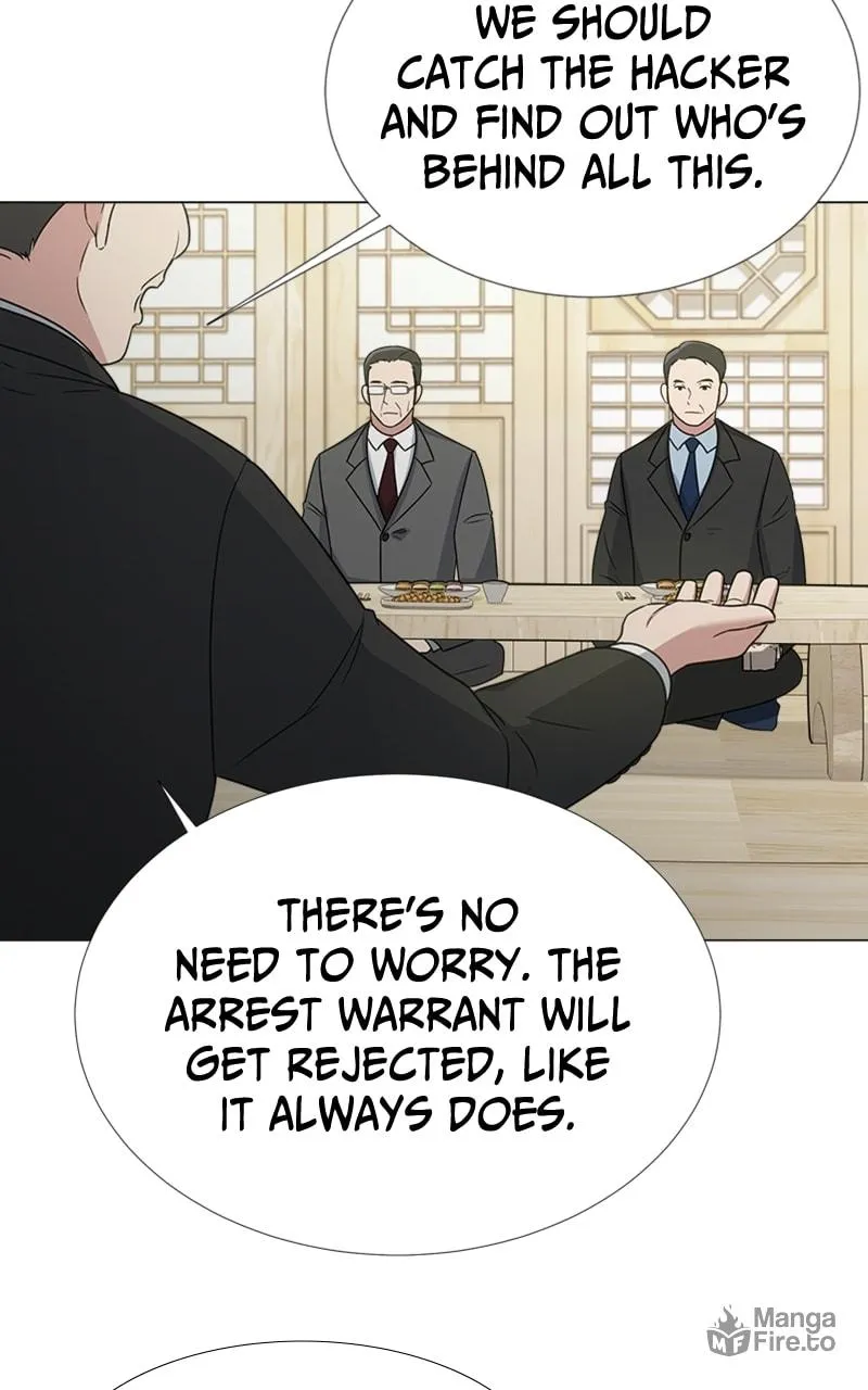 Read Locked Onto You chapter 13 image 9 on Lezhin