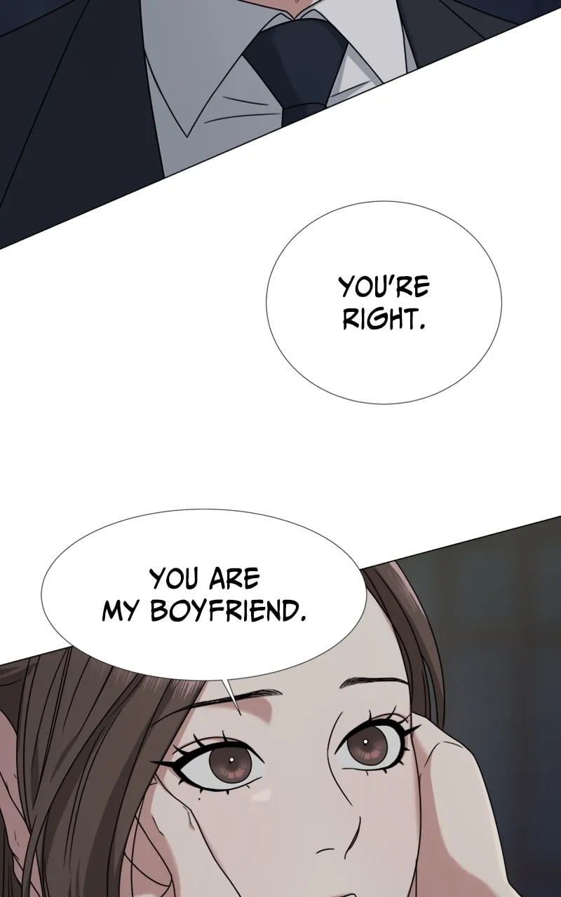 Read Locked Onto You chapter 14 image 13 on Lezhin