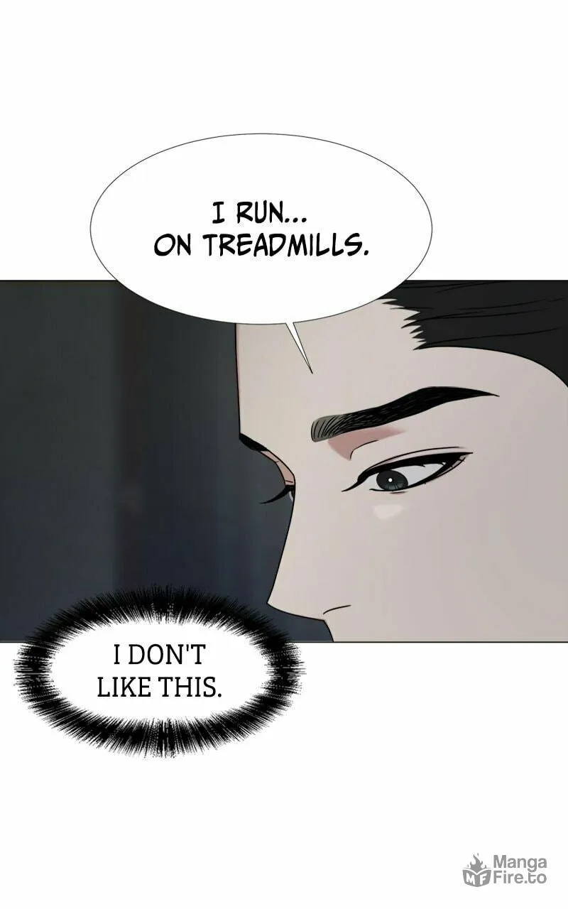 Read Locked Onto You chapter 14 image 2 on Lezhin