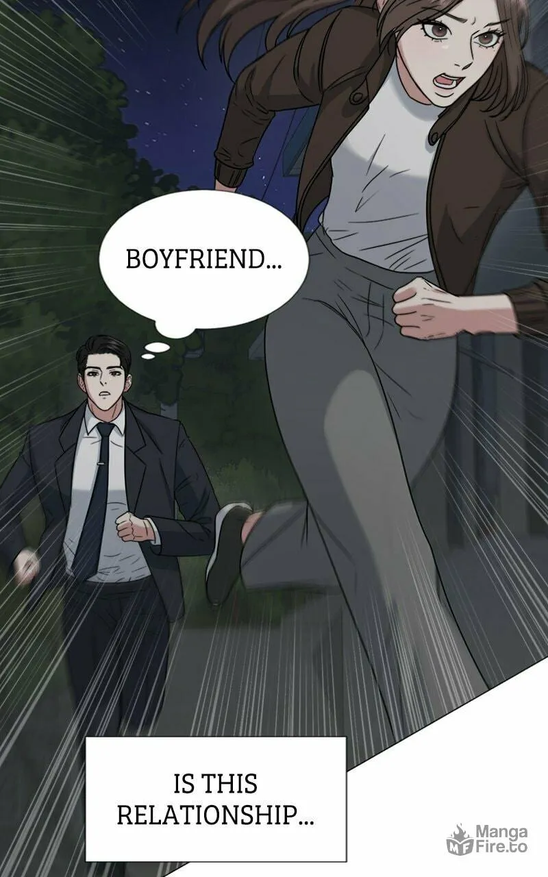 Read Locked Onto You chapter 14 image 24 on Lezhin