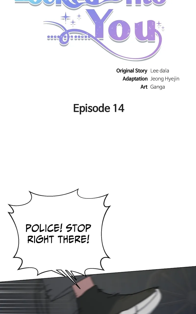 Read Locked Onto You chapter 14 image 28 on Lezhin