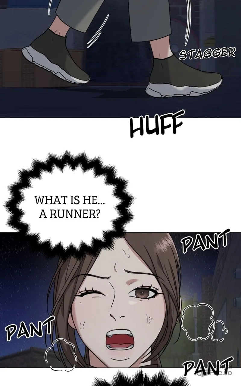 Read Locked Onto You chapter 14 image 32 on Lezhin