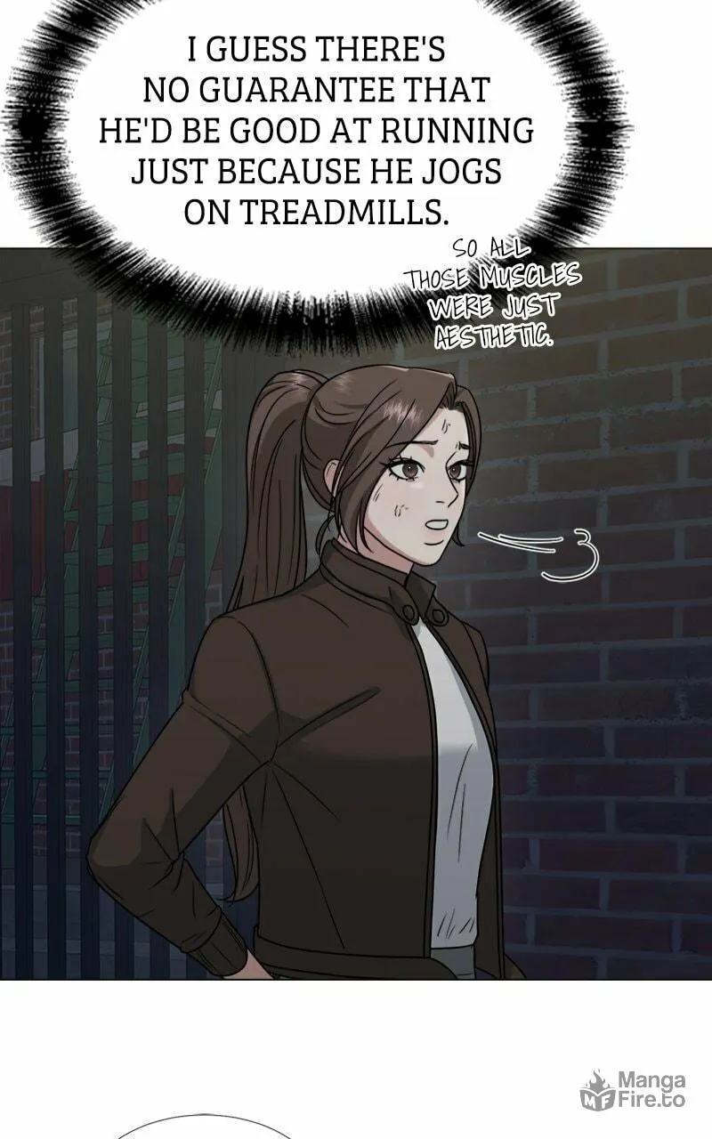 Read Locked Onto You chapter 14 image 35 on Lezhin