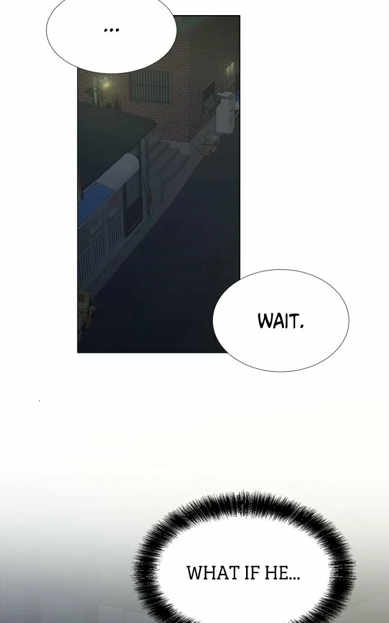 Read Locked Onto You chapter 14 image 36 on Lezhin