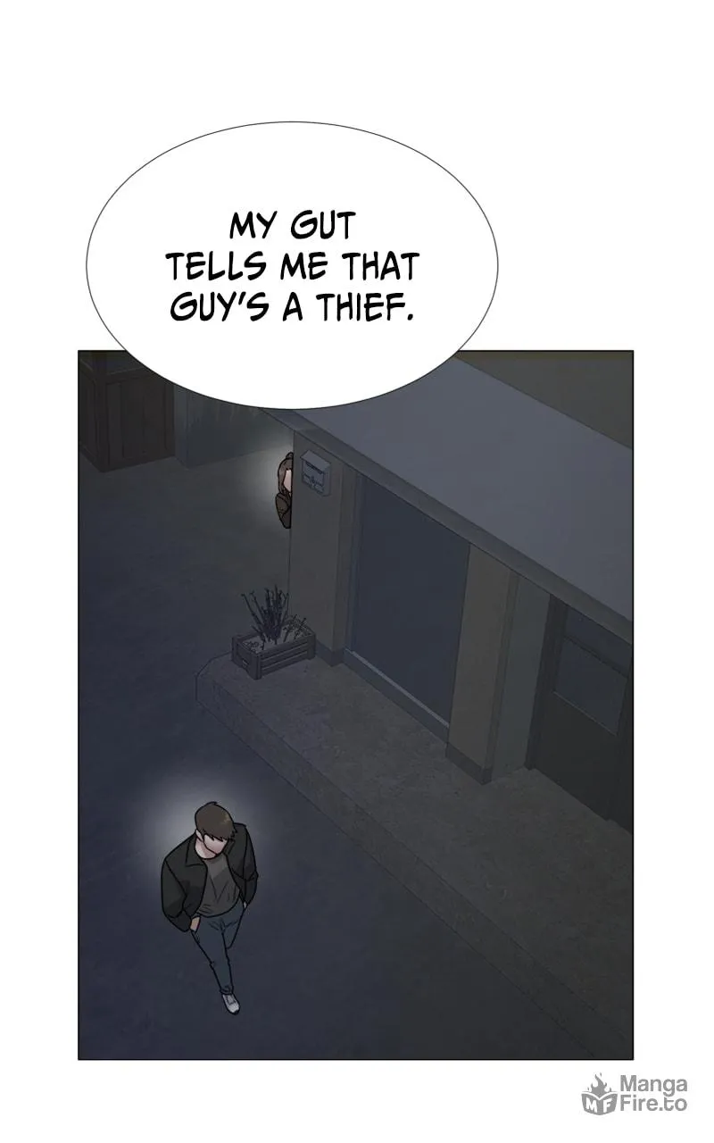Read Locked Onto You chapter 14 image 4 on Lezhin
