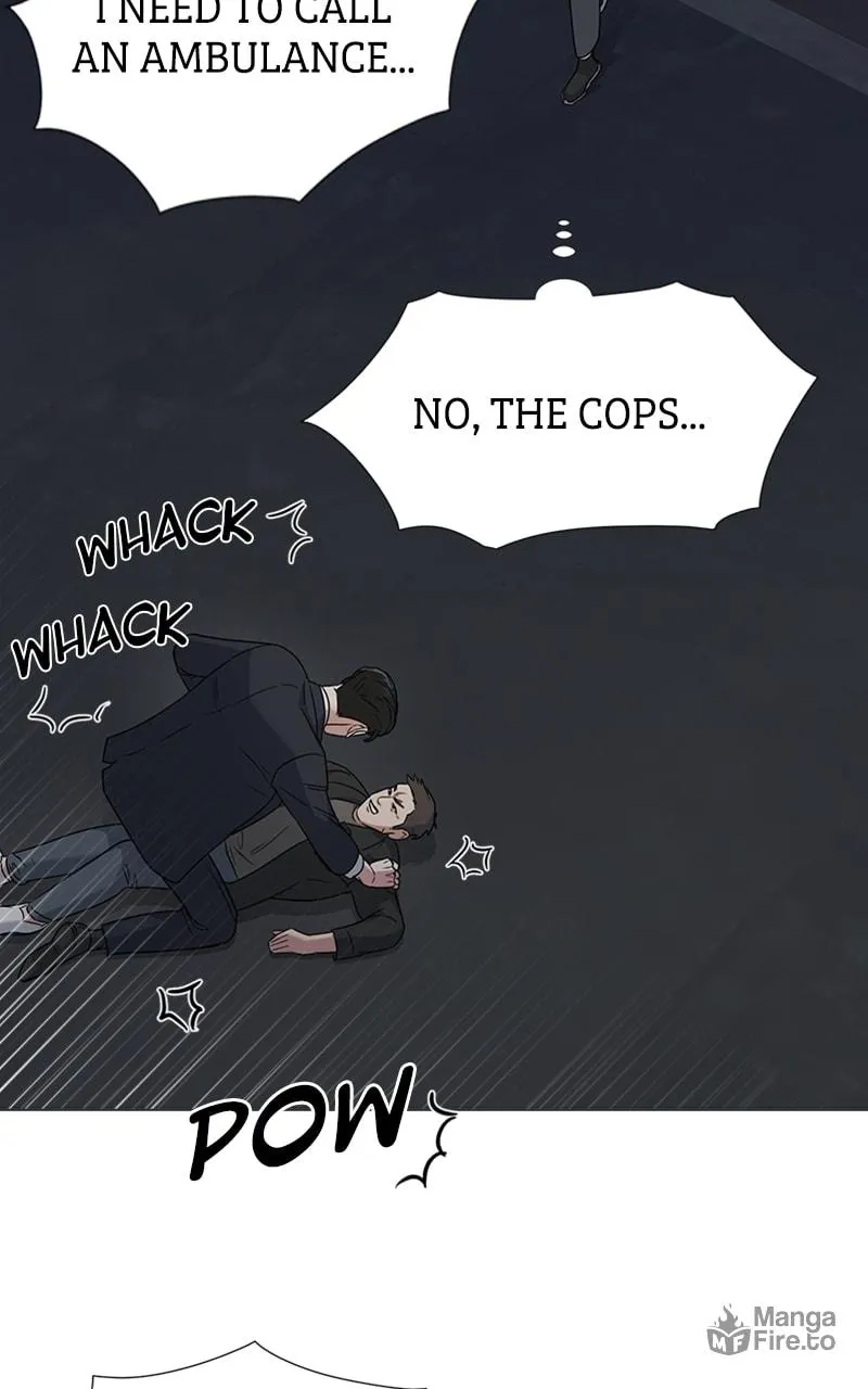Read Locked Onto You chapter 14 image 49 on Lezhin