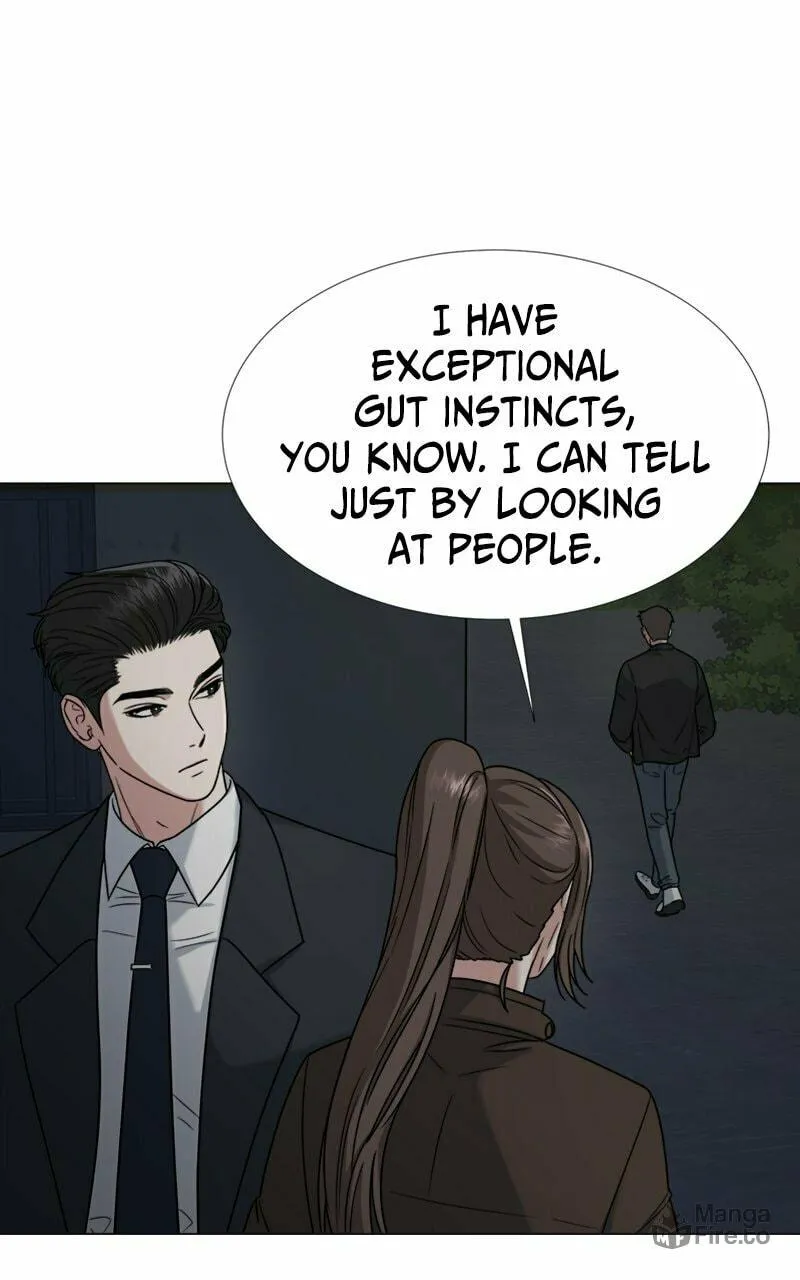Read Locked Onto You chapter 14 image 5 on Lezhin