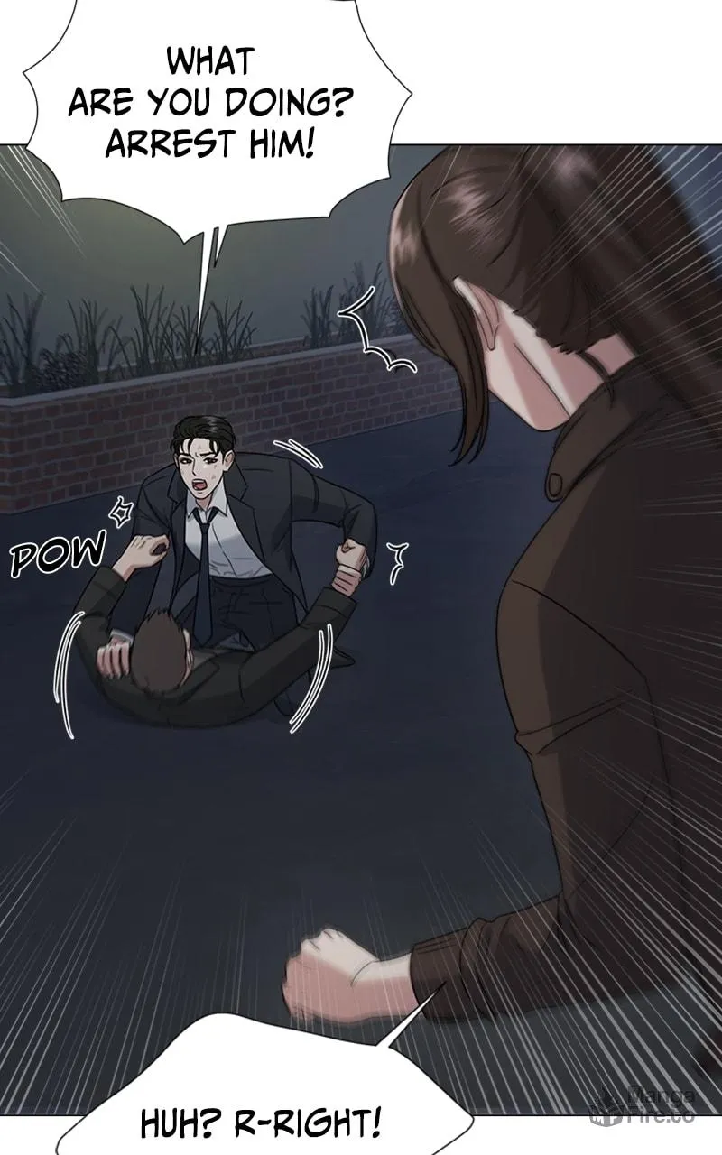 Read Locked Onto You chapter 14 image 50 on Lezhin