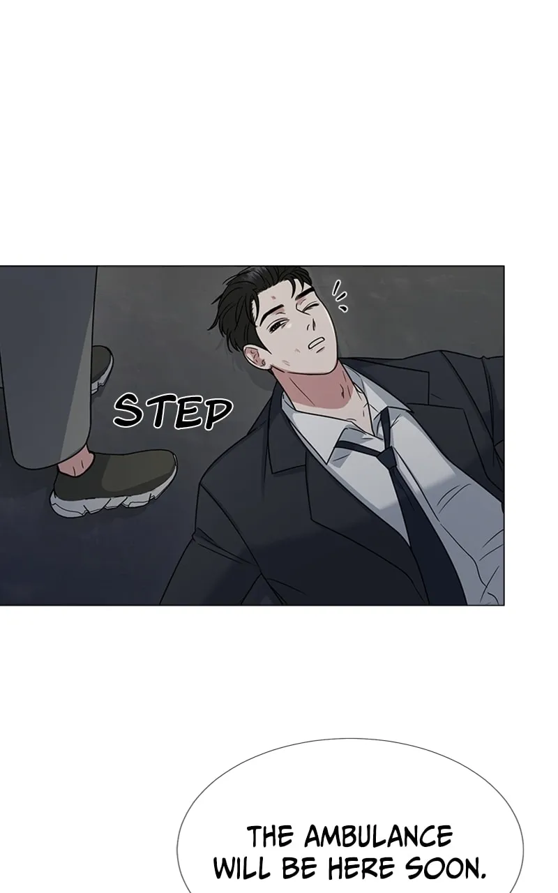 Read Locked Onto You chapter 14 image 58 on Lezhin