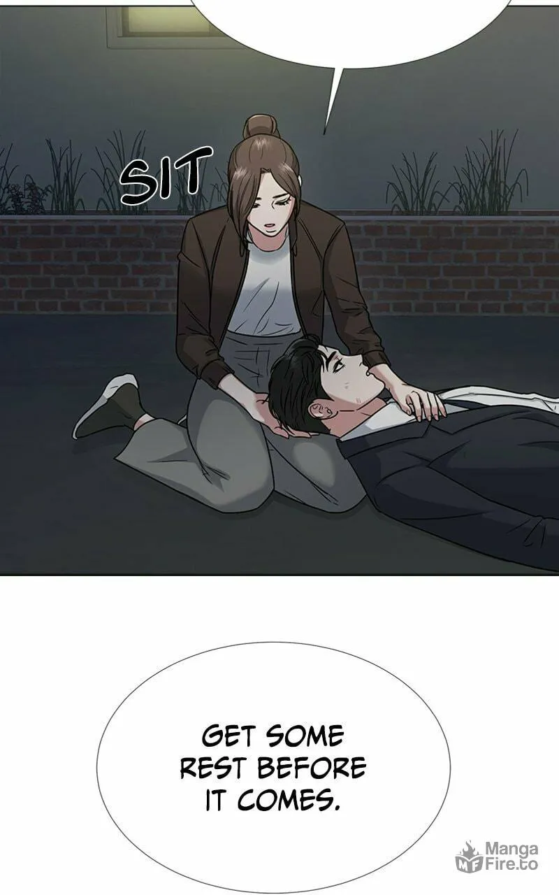 Read Locked Onto You chapter 14 image 59 on Lezhin