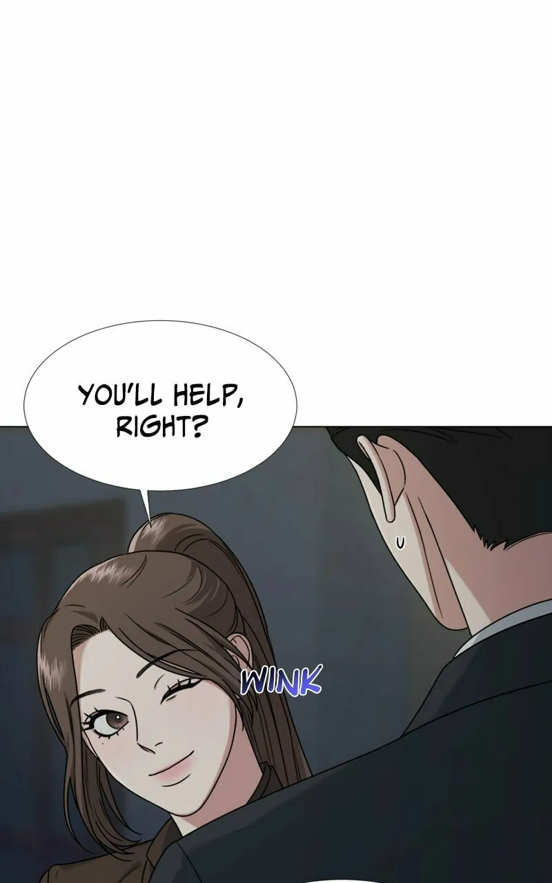 Read Locked Onto You chapter 14 image 6 on Lezhin