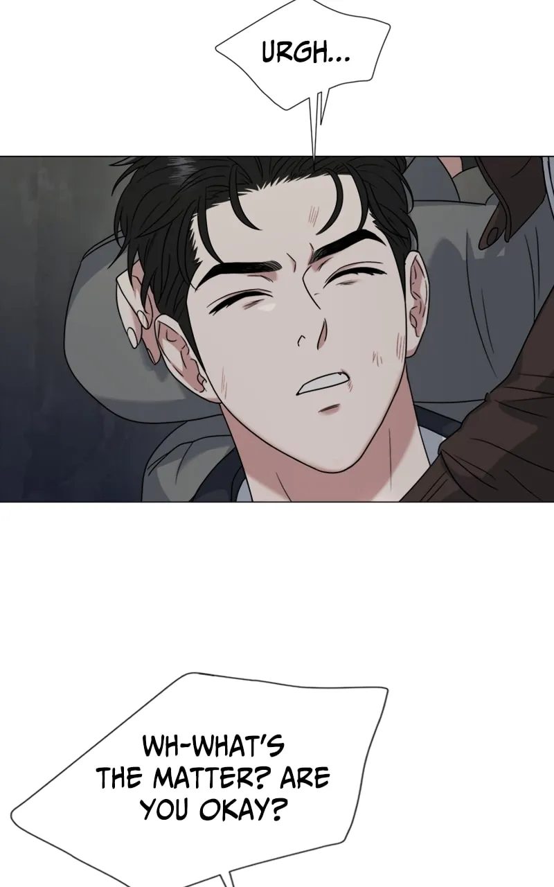 Read Locked Onto You chapter 14 image 63 on Lezhin