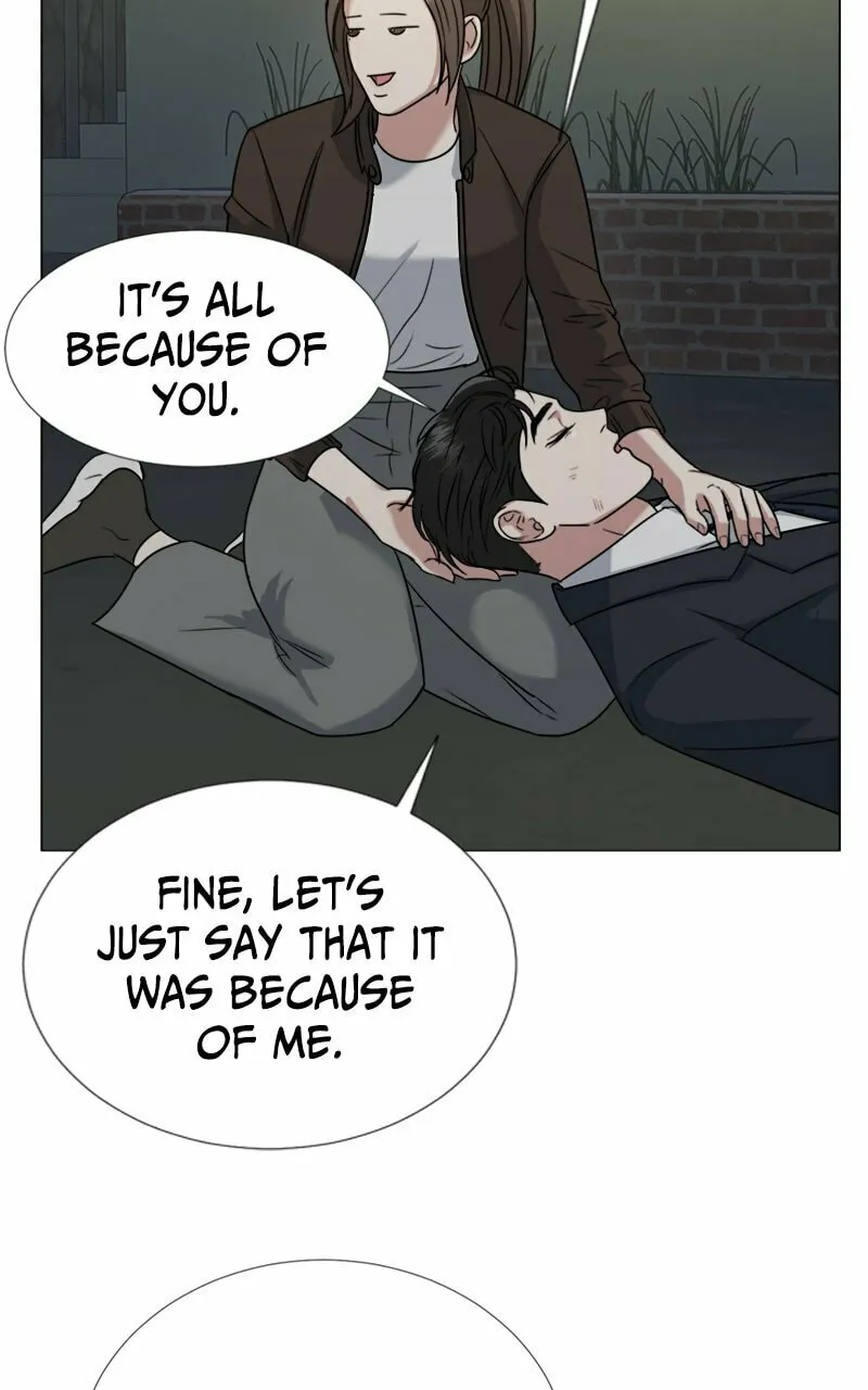 Read Locked Onto You chapter 14 image 70 on Lezhin