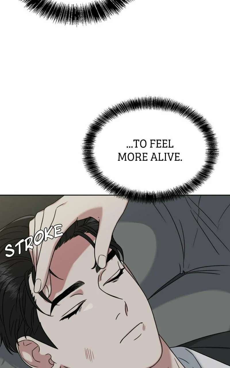 Read Locked Onto You chapter 15 image 12 on Lezhin