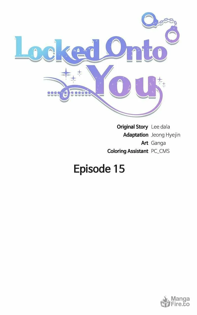 Read Locked Onto You chapter 15 image 14 on Lezhin