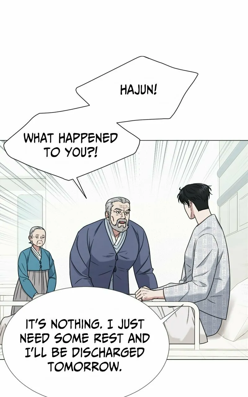 Read Locked Onto You chapter 15 image 18 on Lezhin