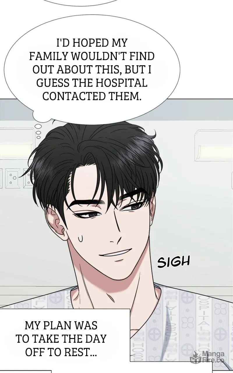 Read Locked Onto You chapter 15 image 19 on Lezhin