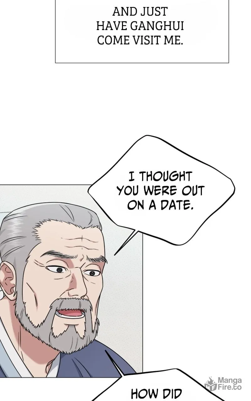 Read Locked Onto You chapter 15 image 20 on Lezhin