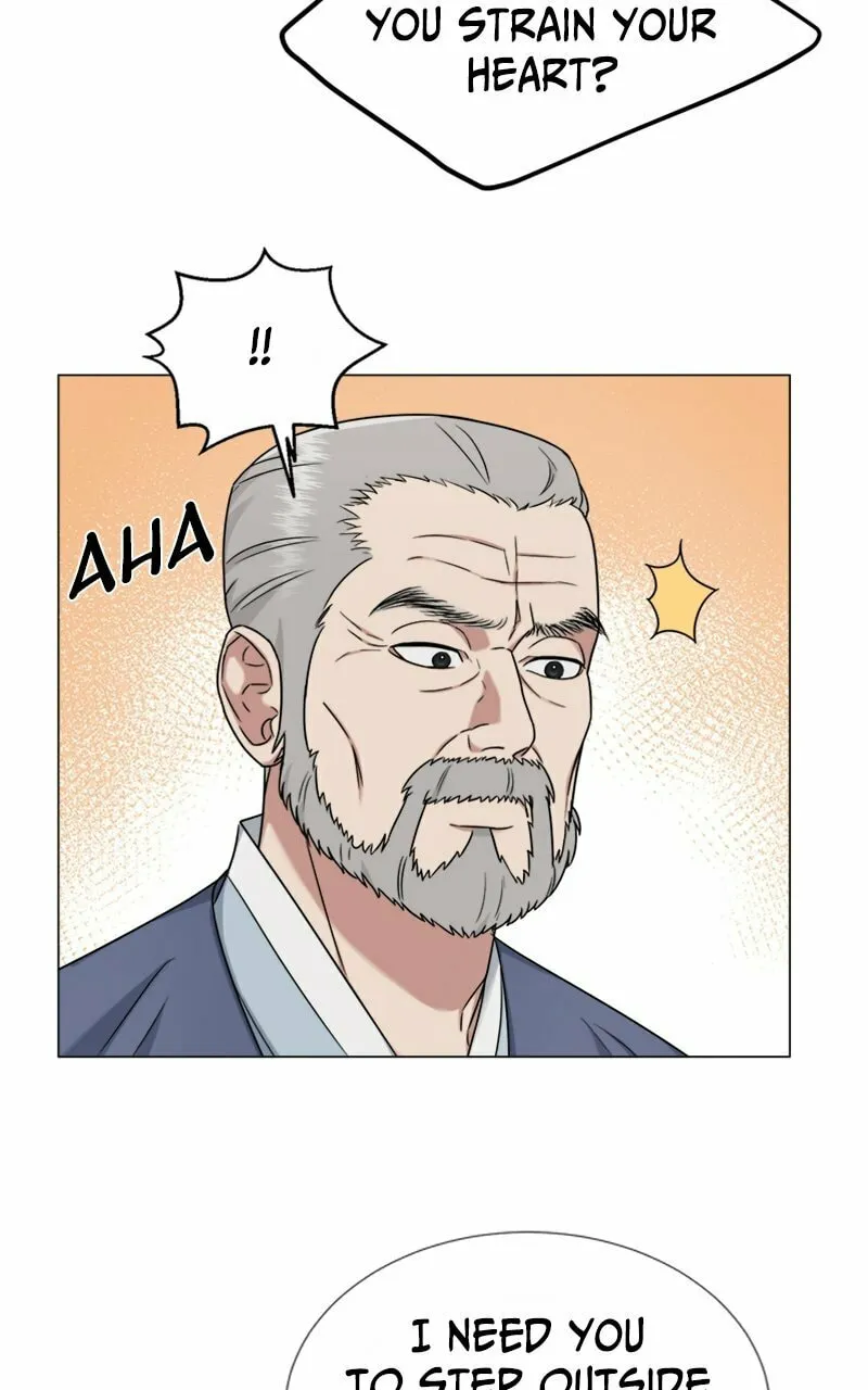 Read Locked Onto You chapter 15 image 21 on Lezhin