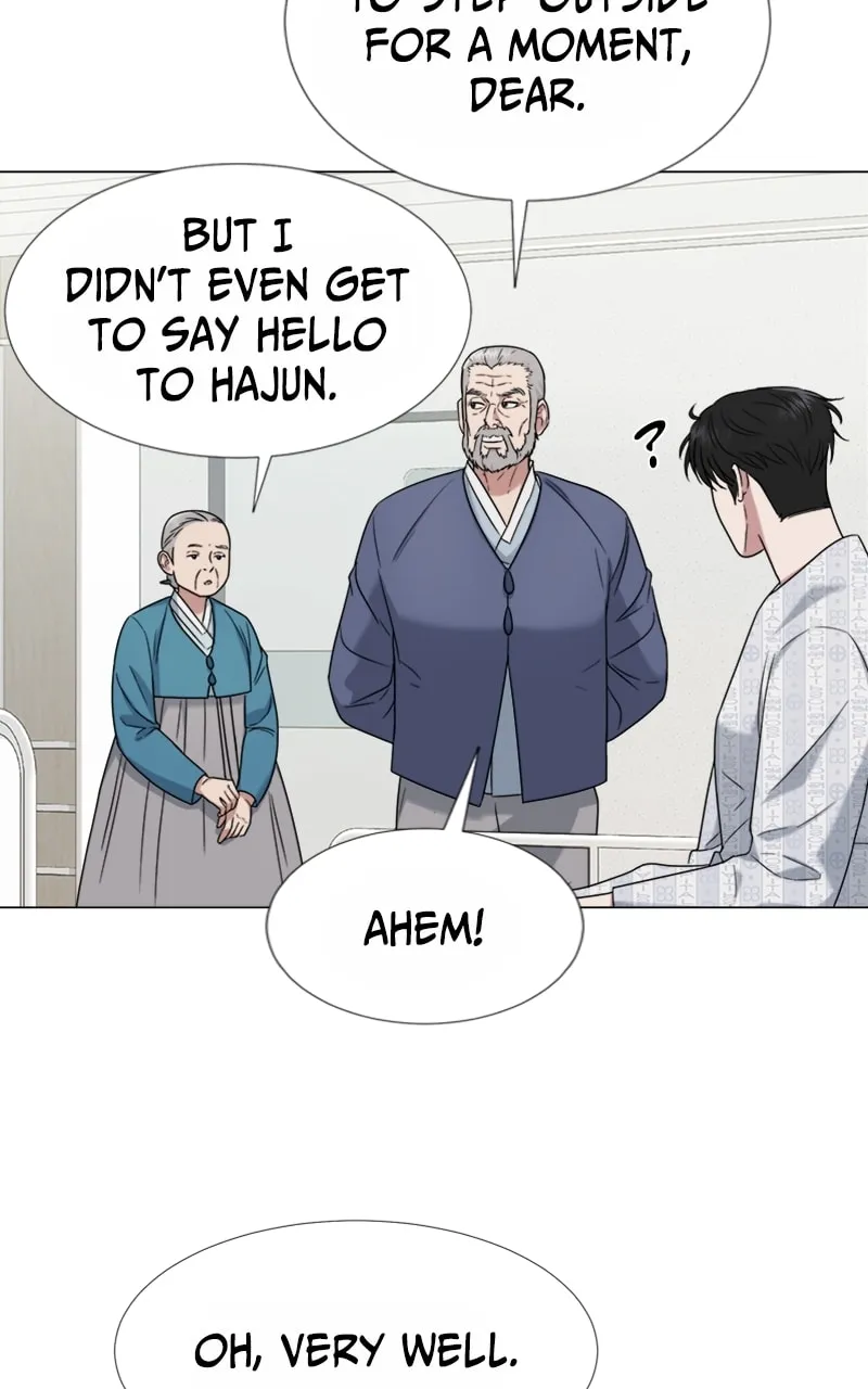 Read Locked Onto You chapter 15 image 22 on Lezhin