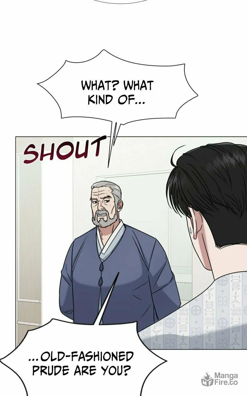 Read Locked Onto You chapter 15 image 26 on Lezhin