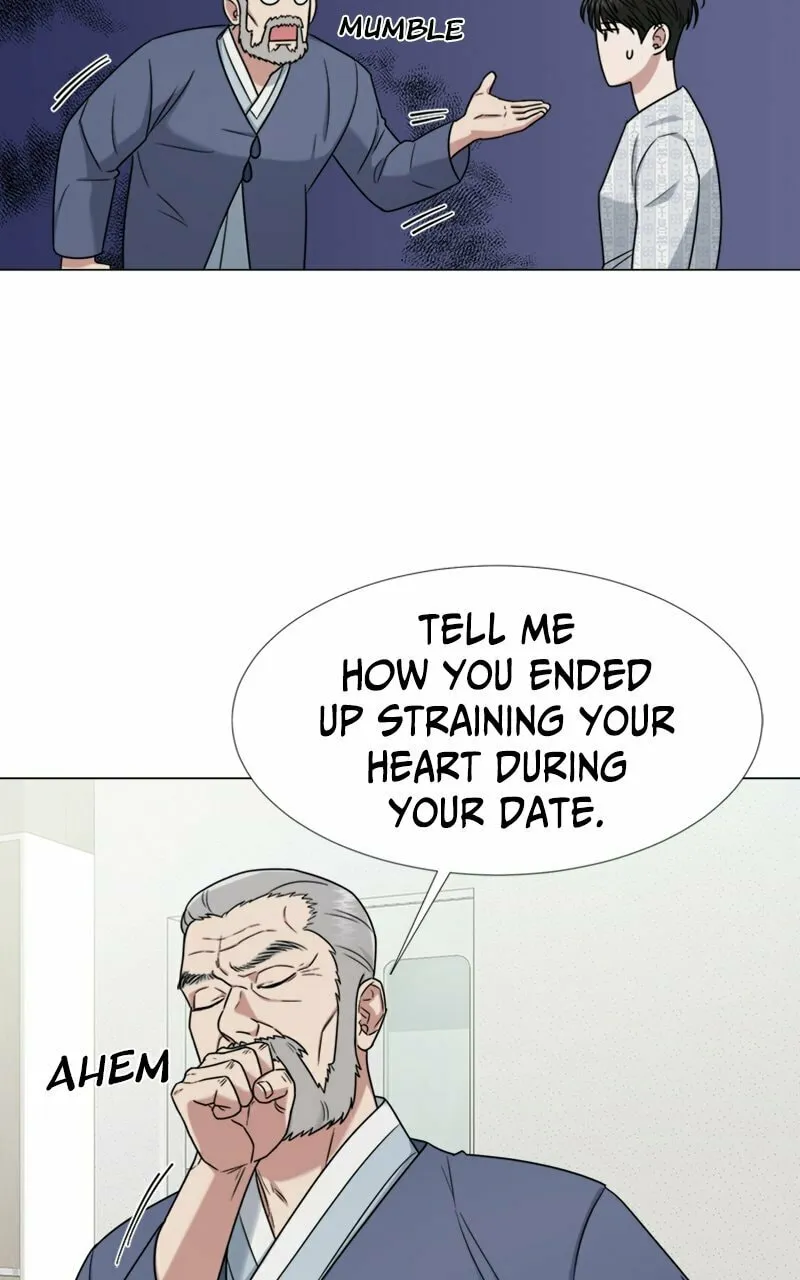 Read Locked Onto You chapter 15 image 28 on Lezhin