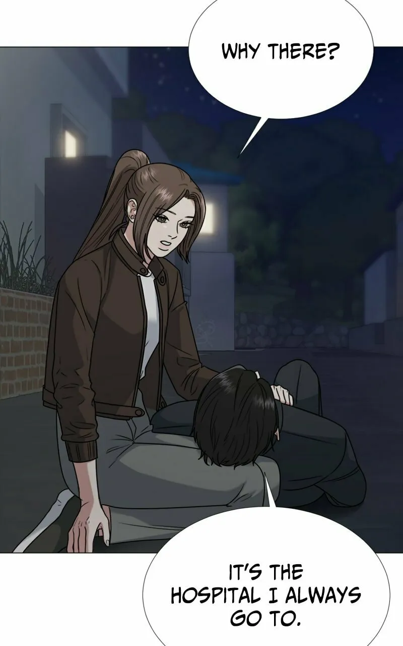 Read Locked Onto You chapter 15 image 3 on Lezhin