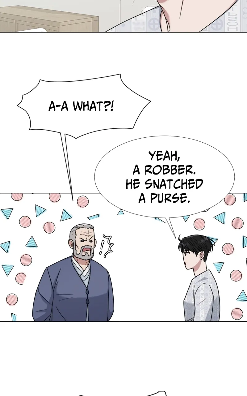 Read Locked Onto You chapter 15 image 30 on Lezhin