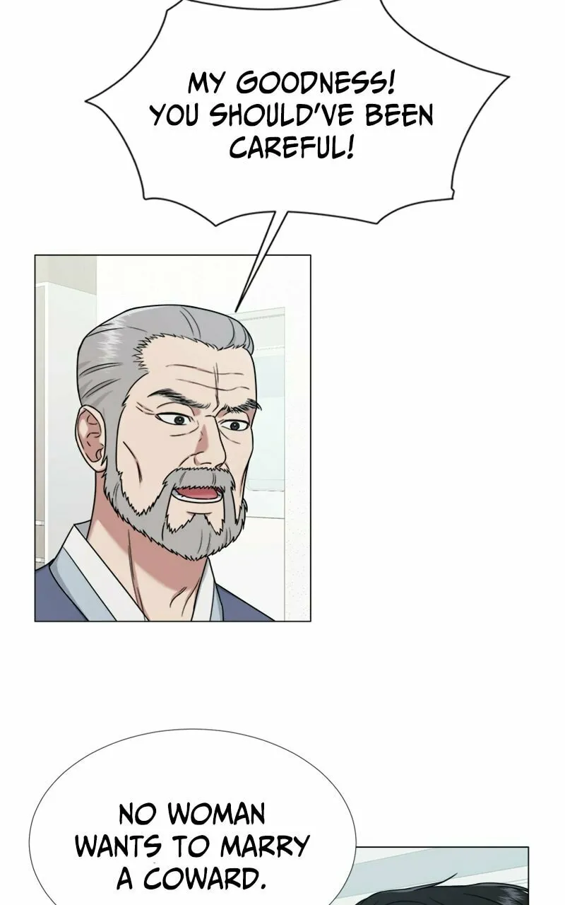 Read Locked Onto You chapter 15 image 31 on Lezhin