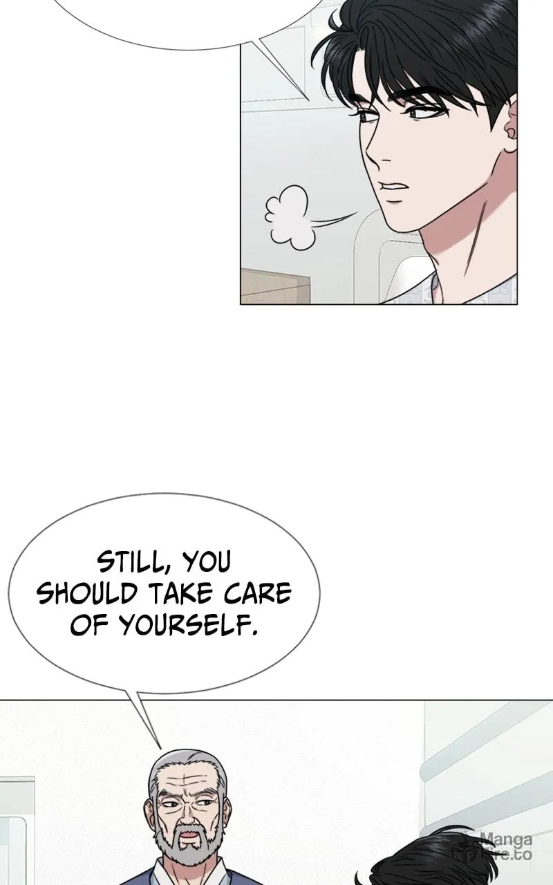 Read Locked Onto You chapter 15 image 32 on Lezhin