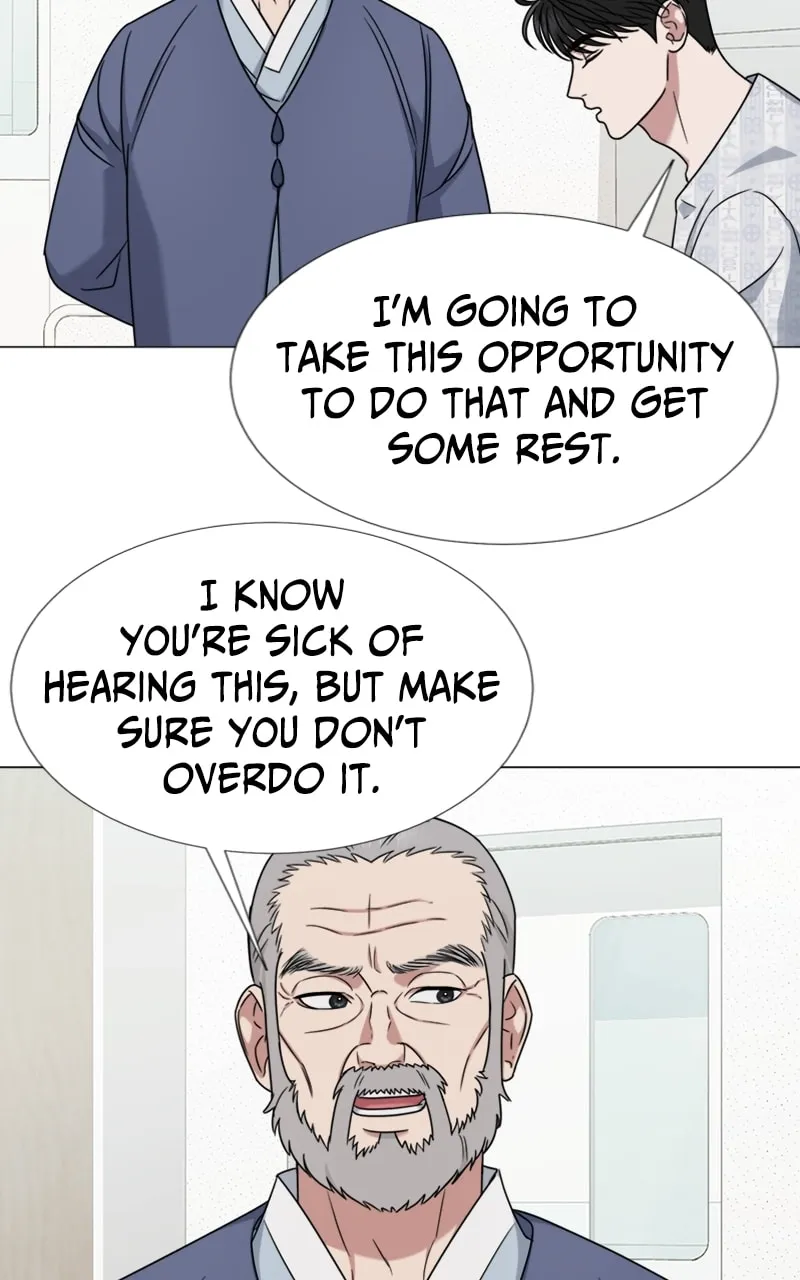 Read Locked Onto You chapter 15 image 33 on Lezhin