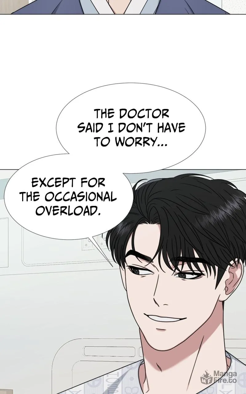 Read Locked Onto You chapter 15 image 34 on Lezhin