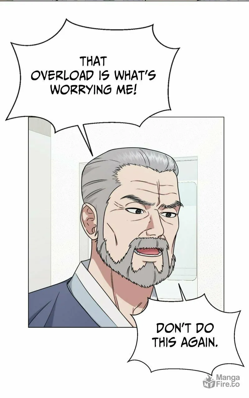 Read Locked Onto You chapter 15 image 35 on Lezhin