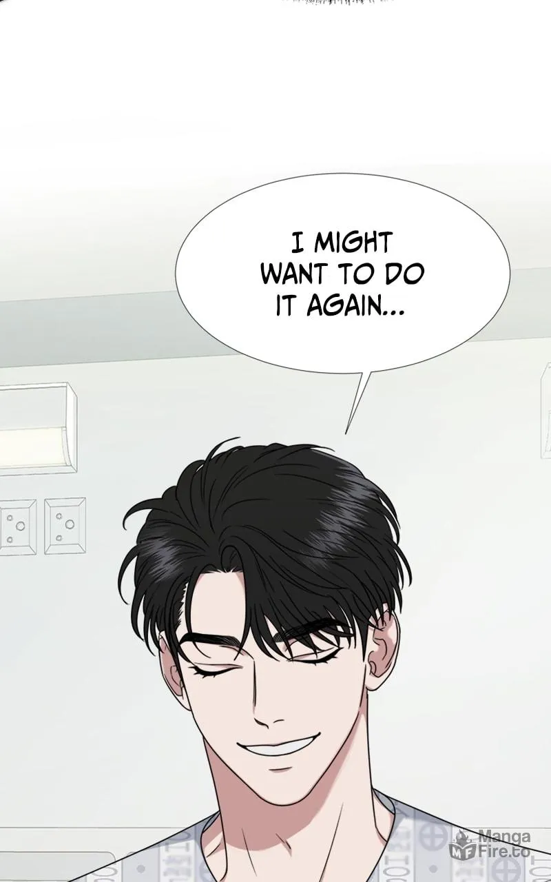 Read Locked Onto You chapter 15 image 41 on Lezhin