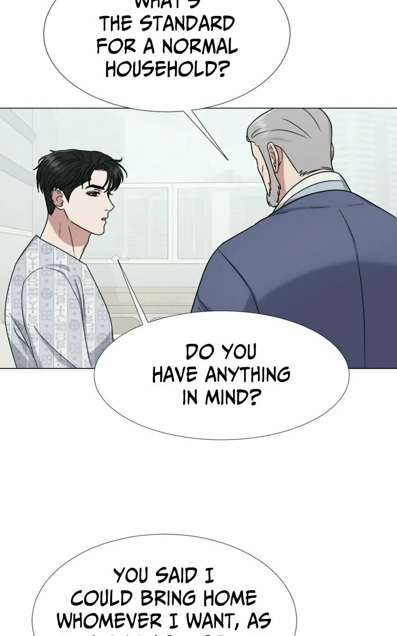 Read Locked Onto You chapter 15 image 45 on Lezhin