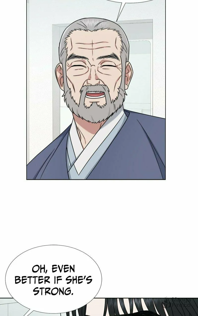 Read Locked Onto You chapter 15 image 47 on Lezhin
