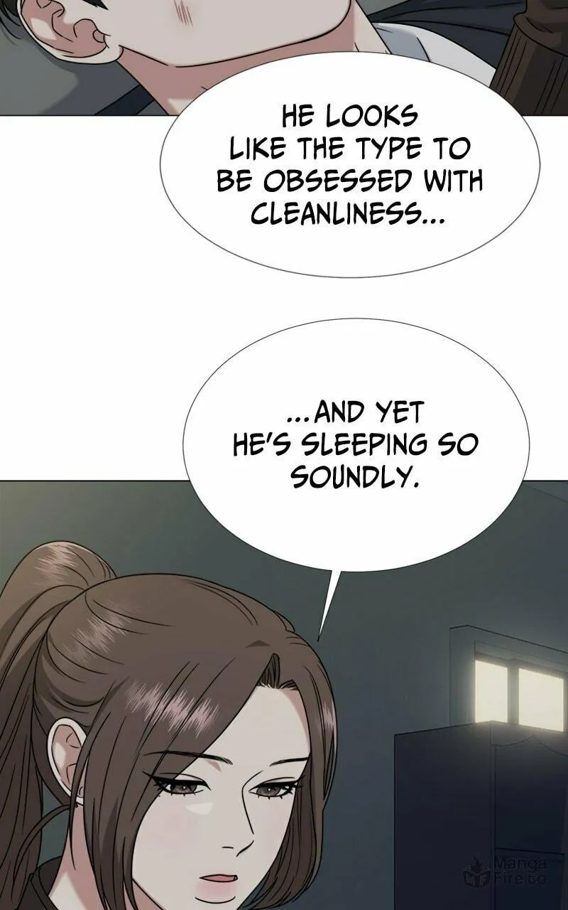 Read Locked Onto You chapter 15 image 5 on Lezhin