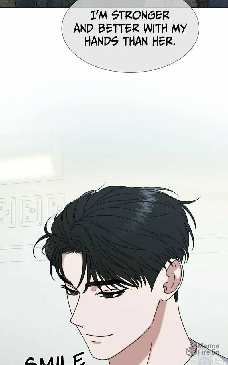 Read Locked Onto You chapter 15 image 50 on Lezhin