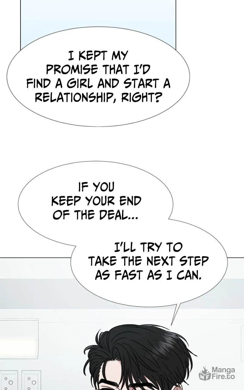 Read Locked Onto You chapter 15 image 56 on Lezhin