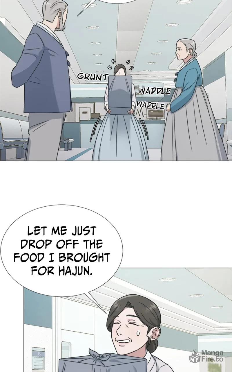 Read Locked Onto You chapter 15 image 62 on Lezhin
