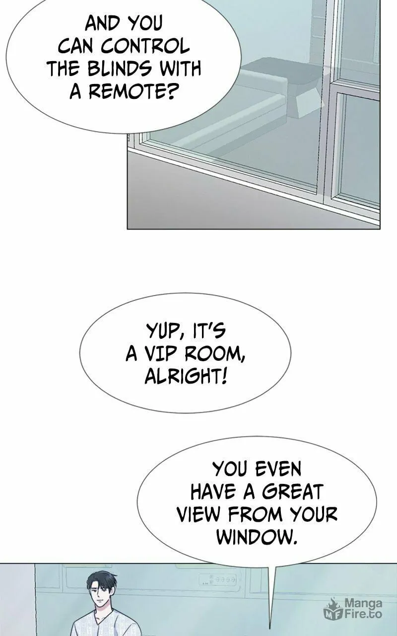 Read Locked Onto You chapter 15 image 68 on Lezhin