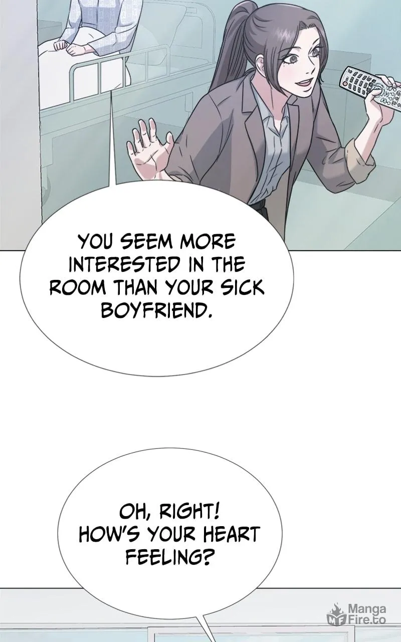 Read Locked Onto You chapter 15 image 69 on Lezhin