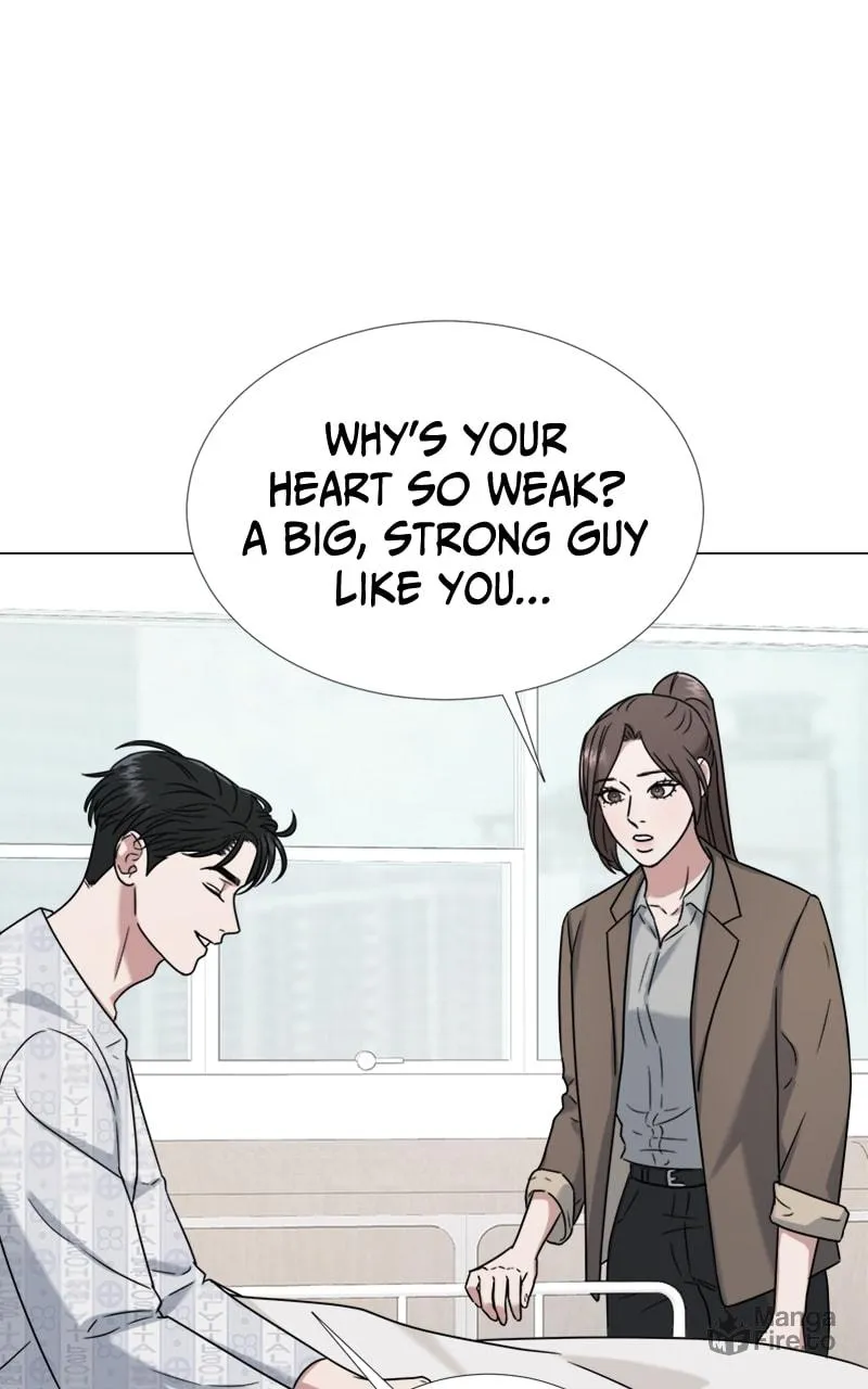Read Locked Onto You chapter 15 image 71 on Lezhin