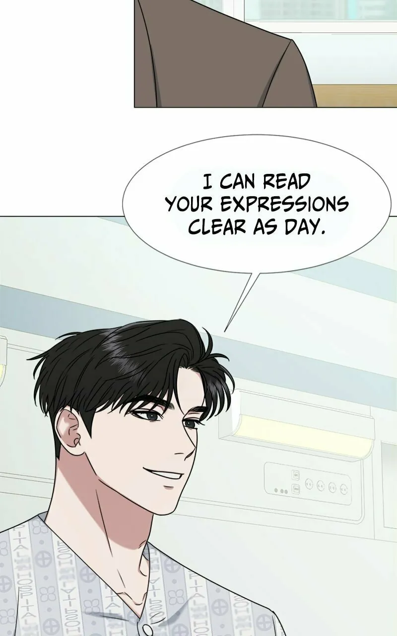 Read Locked Onto You chapter 16 image 1 on Lezhin