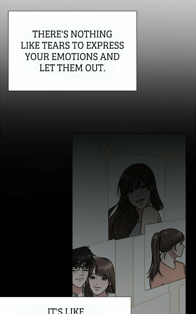Read Locked Onto You chapter 16 image 15 on Lezhin