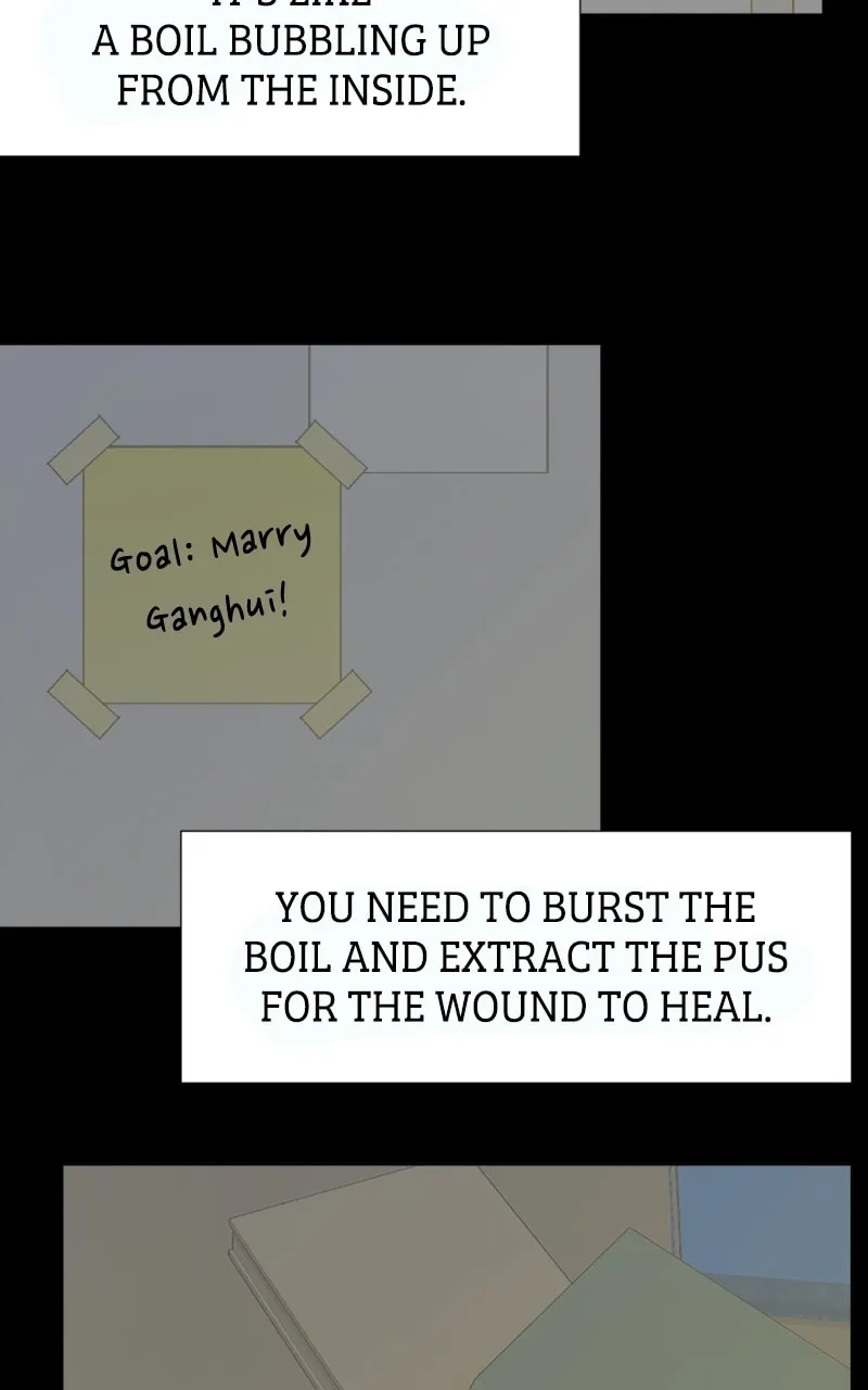 Read Locked Onto You chapter 16 image 16 on Lezhin