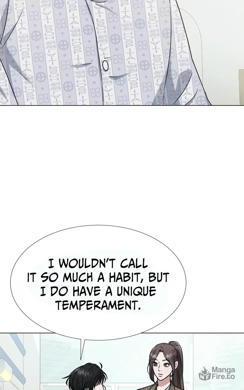 Read Locked Onto You chapter 16 image 2 on Lezhin