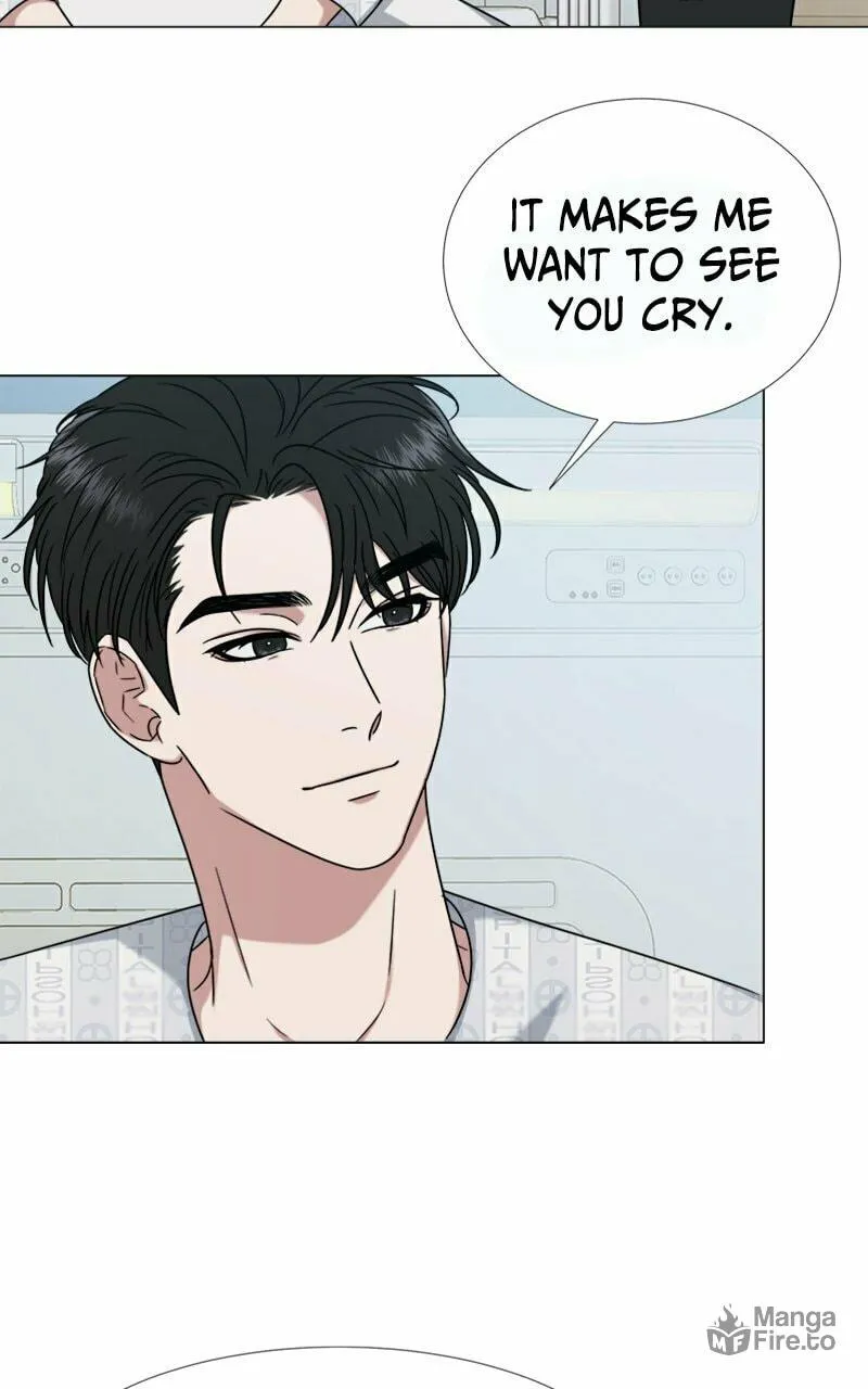 Read Locked Onto You chapter 16 image 23 on Lezhin