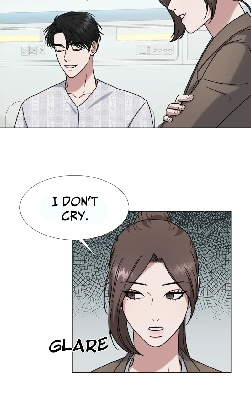 Read Locked Onto You chapter 16 image 27 on Lezhin