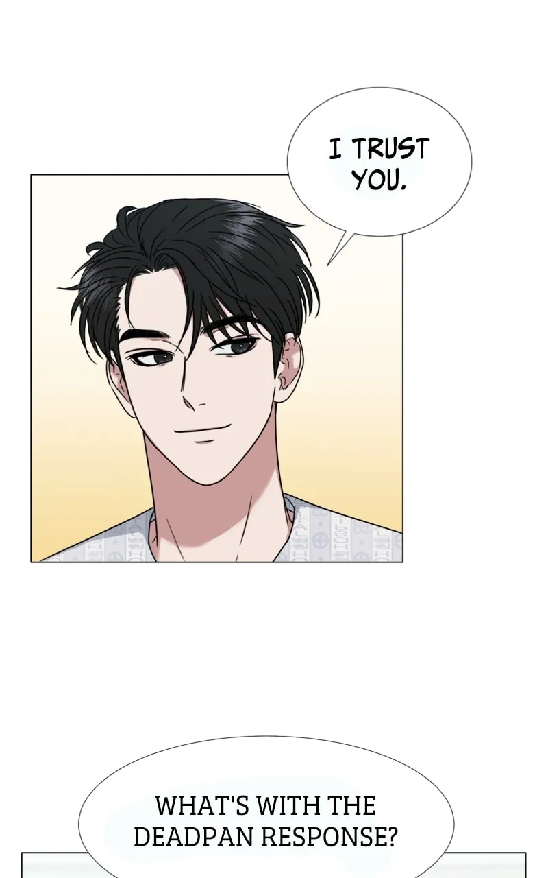 Read Locked Onto You chapter 16 image 28 on Lezhin